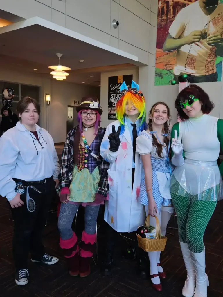 Harry Potter Costume Ideas