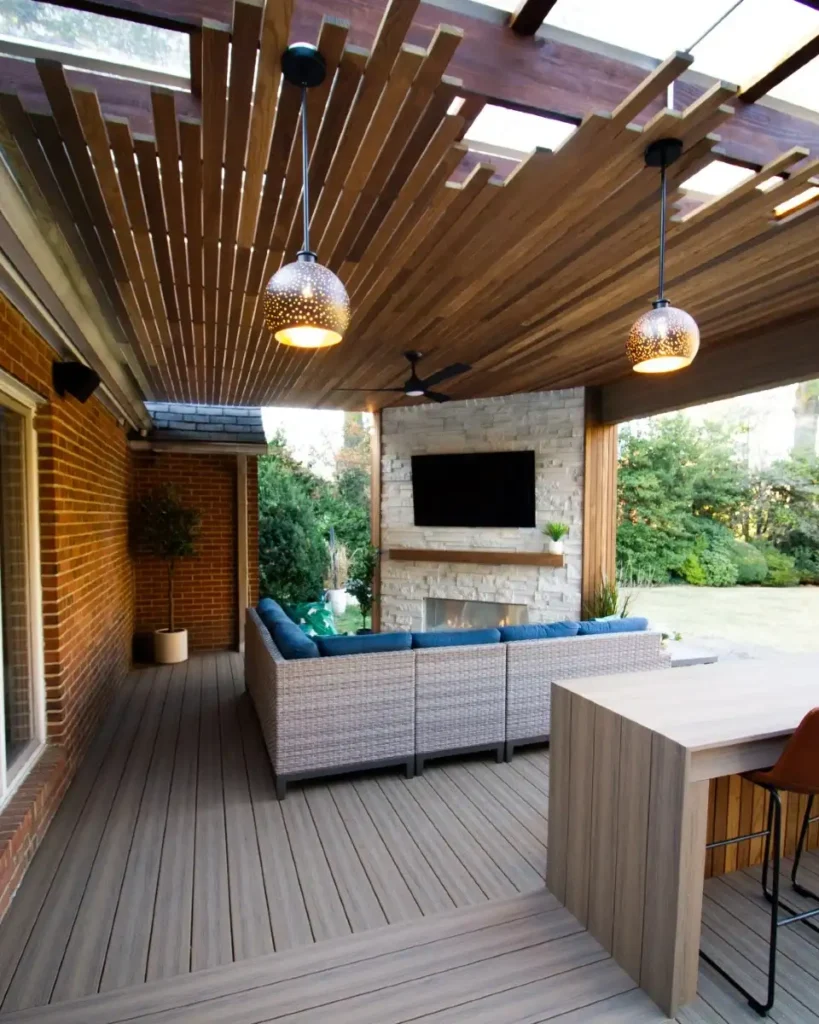 Sports Bar Decor Ideas