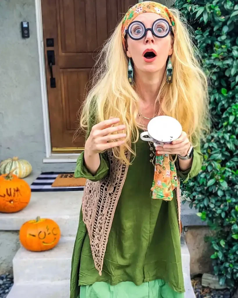 Harry Potter Costume Ideas