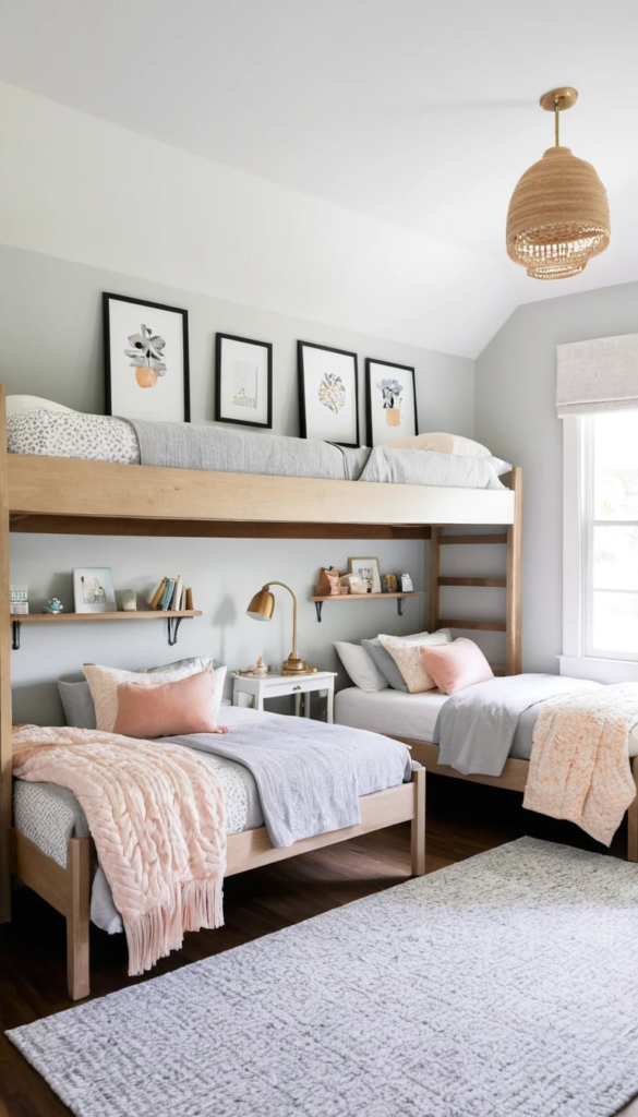 Twin Bed Ideas