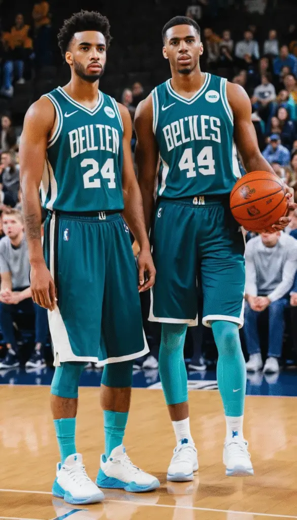 Basketball Game Outfits Ideas 