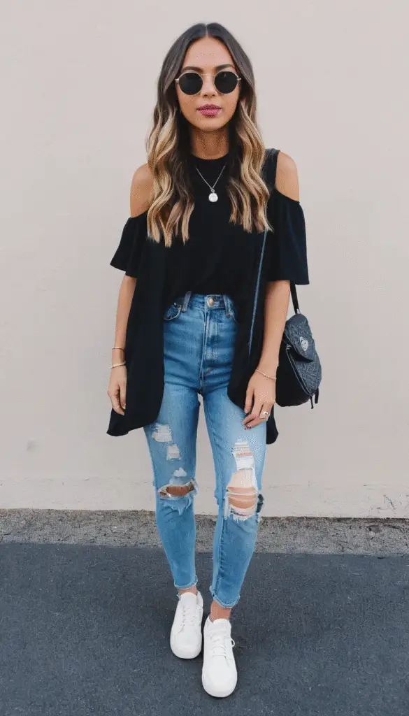 Concert Outfit Ideas