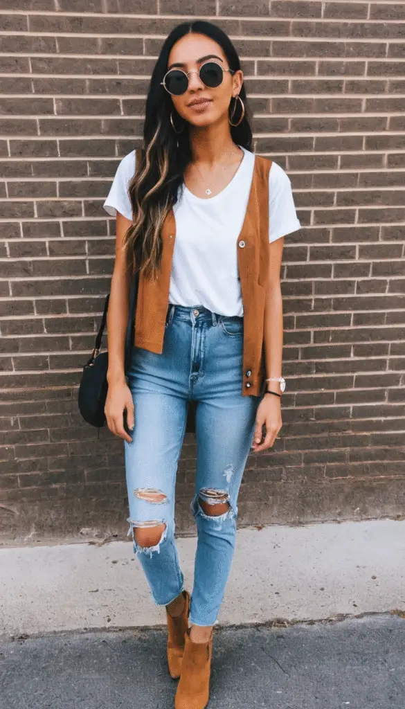 Concert Outfit Ideas