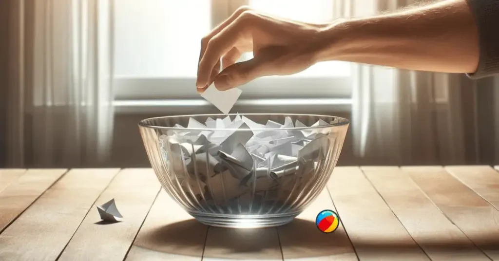 Fish Bowl Games