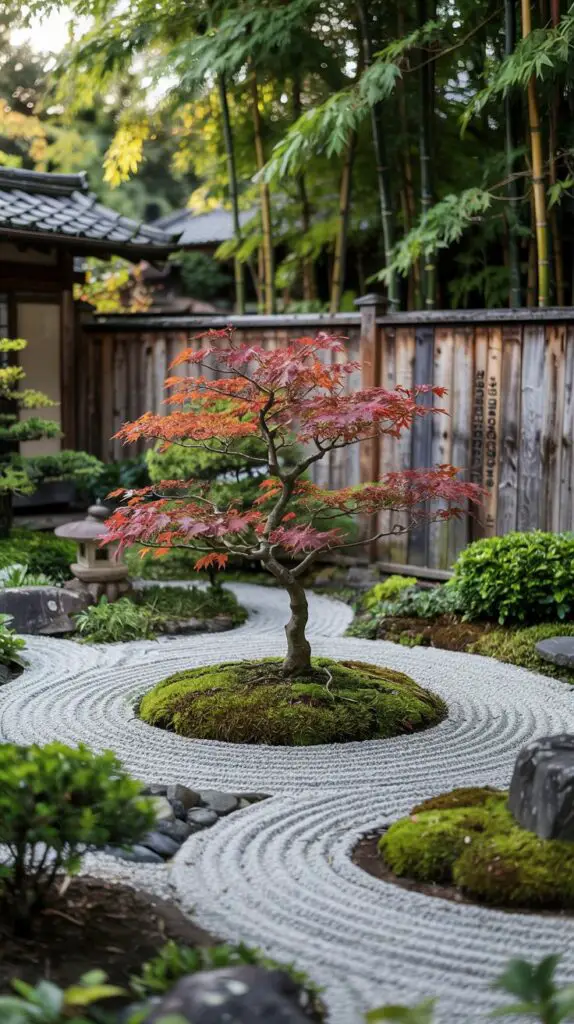 Japanese Garden Ideas