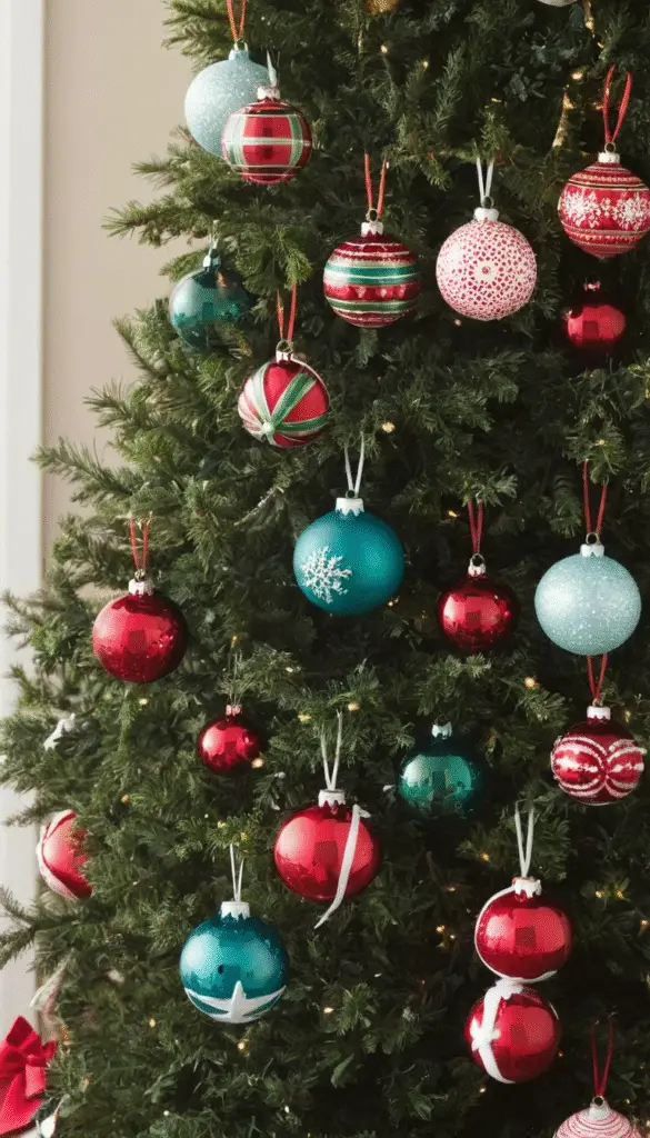 Ornament Exchange Game Ideas