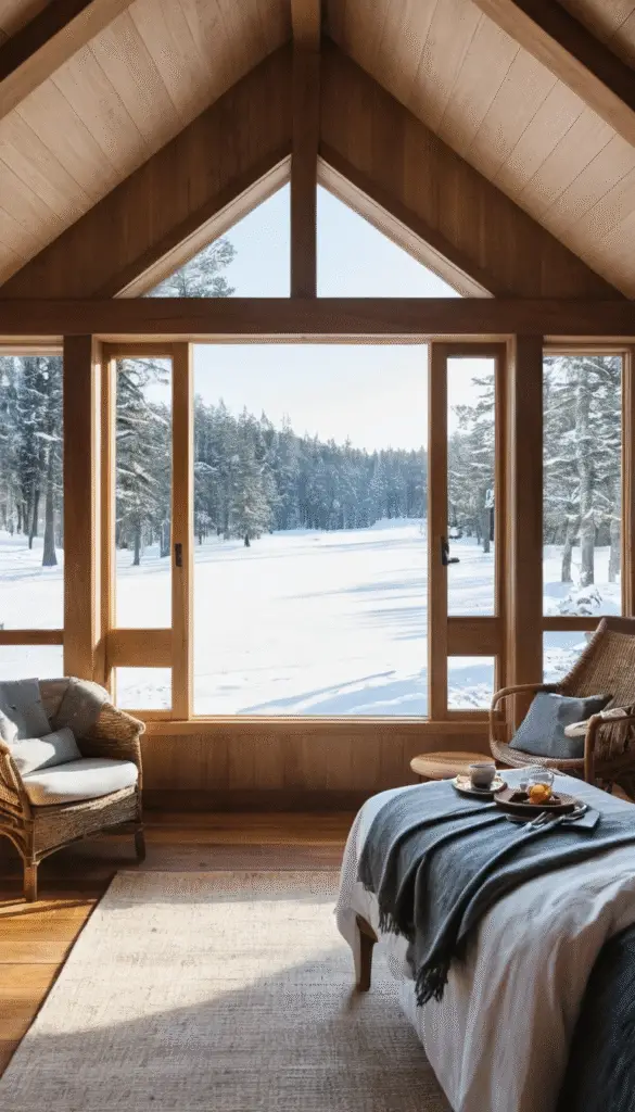 Winter Vacation Ideas