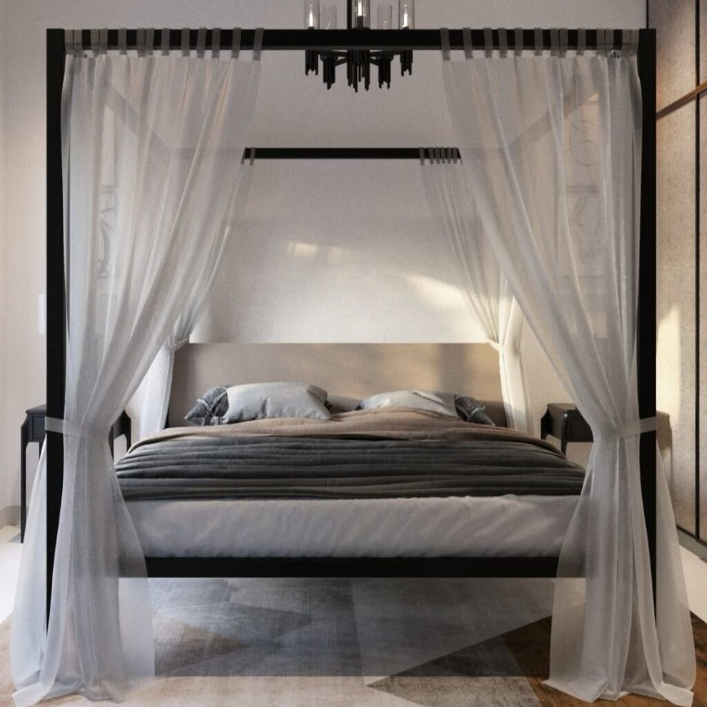 Beach House Furniture Ideas
