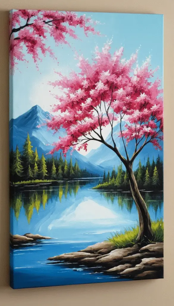Canvas Painting Ideas