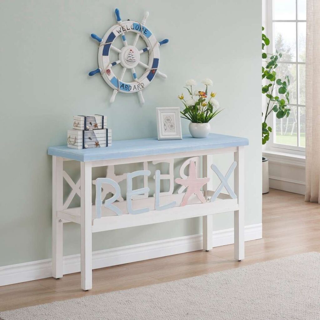 Beach House Furniture Ideas