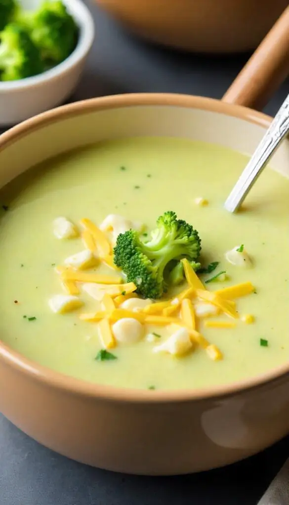 Keto Soup Ideas