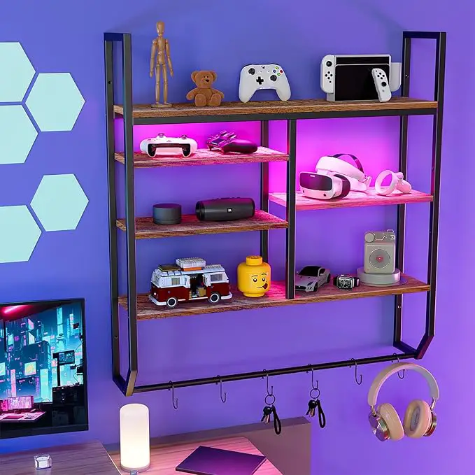 Game Room Furniture Ideas