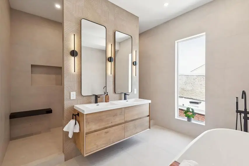 Bathroom Furniture Ideas
