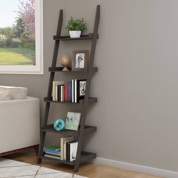 Bedroom Bookshelf Ideas
