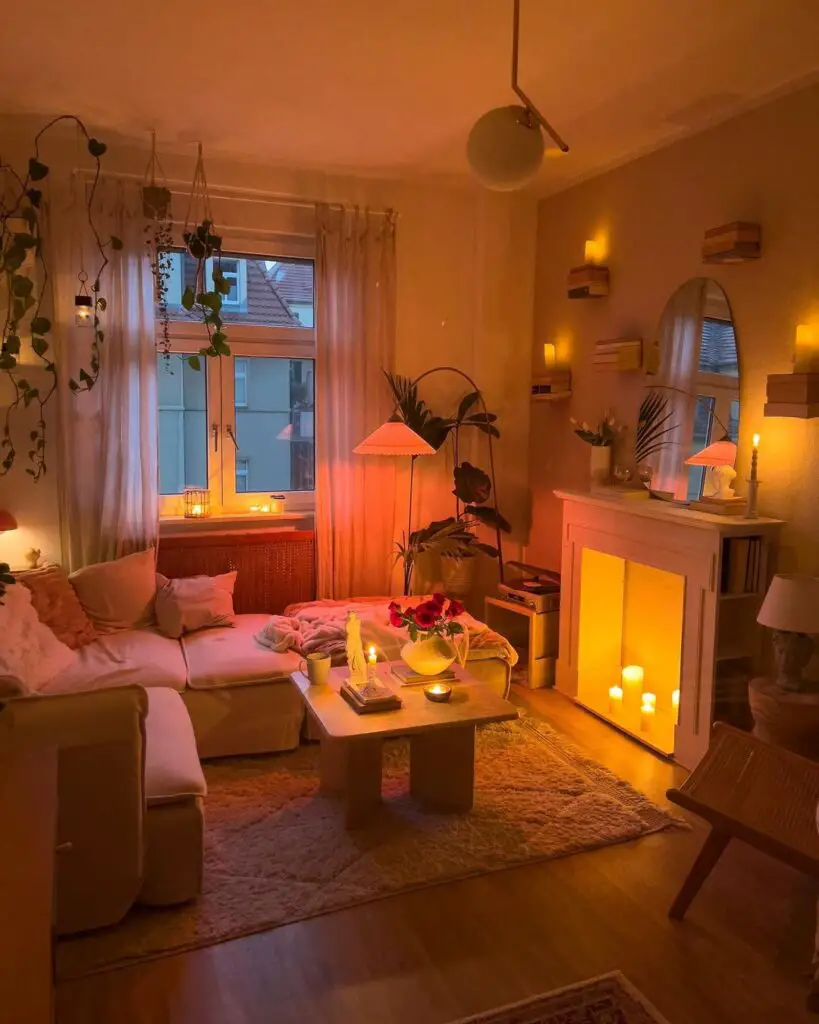 Boho Furniture Ideas