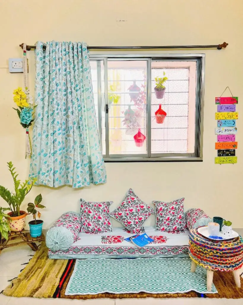 Boho Furniture Ideas