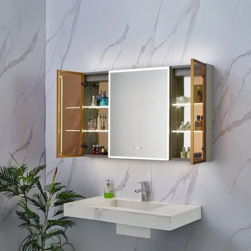 Bathroom Furniture Ideas