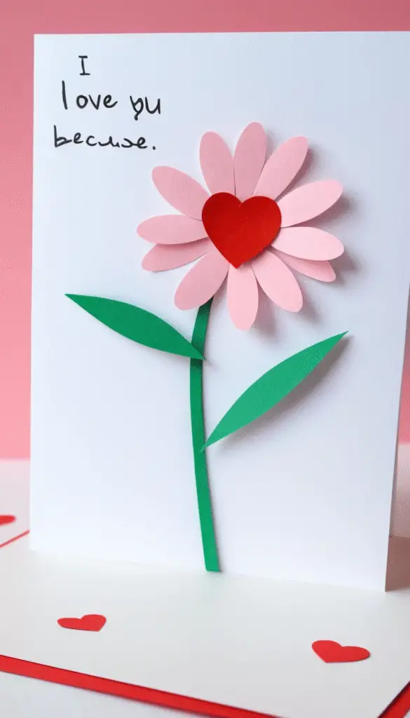 Mothers Day Craft Ideas 
