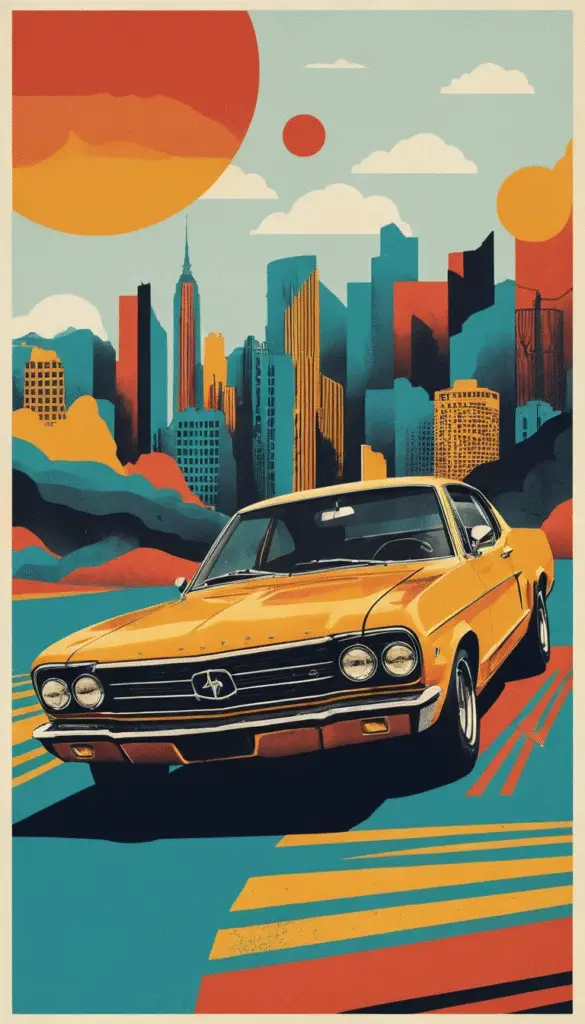 Movie Poster Ideas