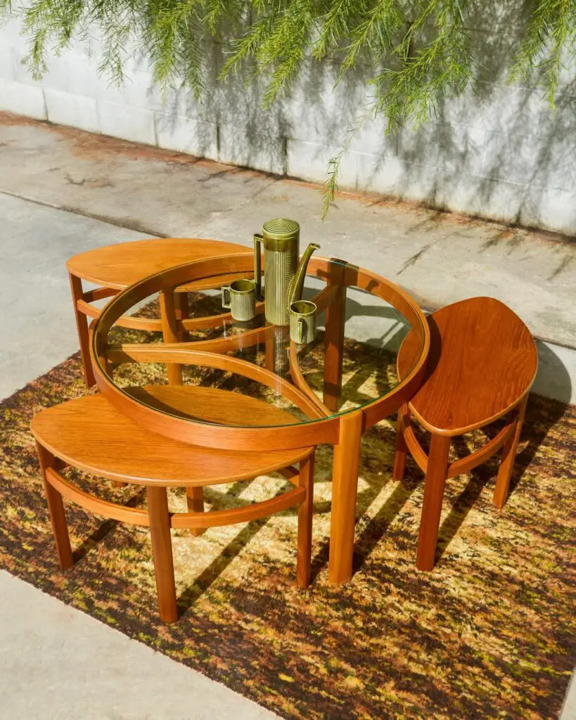 Living Room Furniture Ideas
