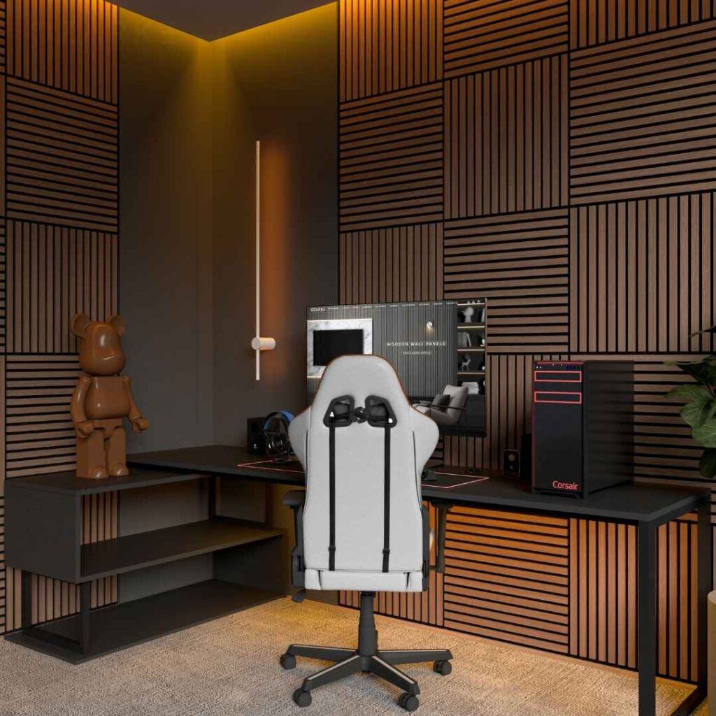 Game Room Furniture Ideas