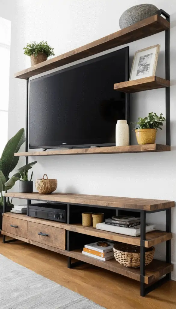 TV Stand Ideas