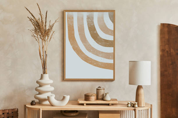 Boho Furniture Ideas