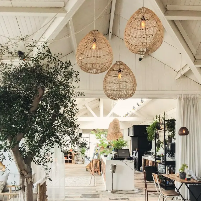 Beach House Furniture Ideas