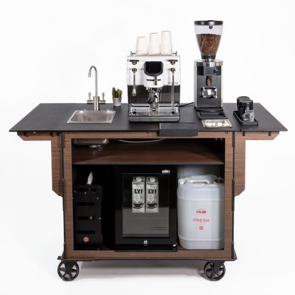 Coffee Station Ideas Chic Setups For Every Space