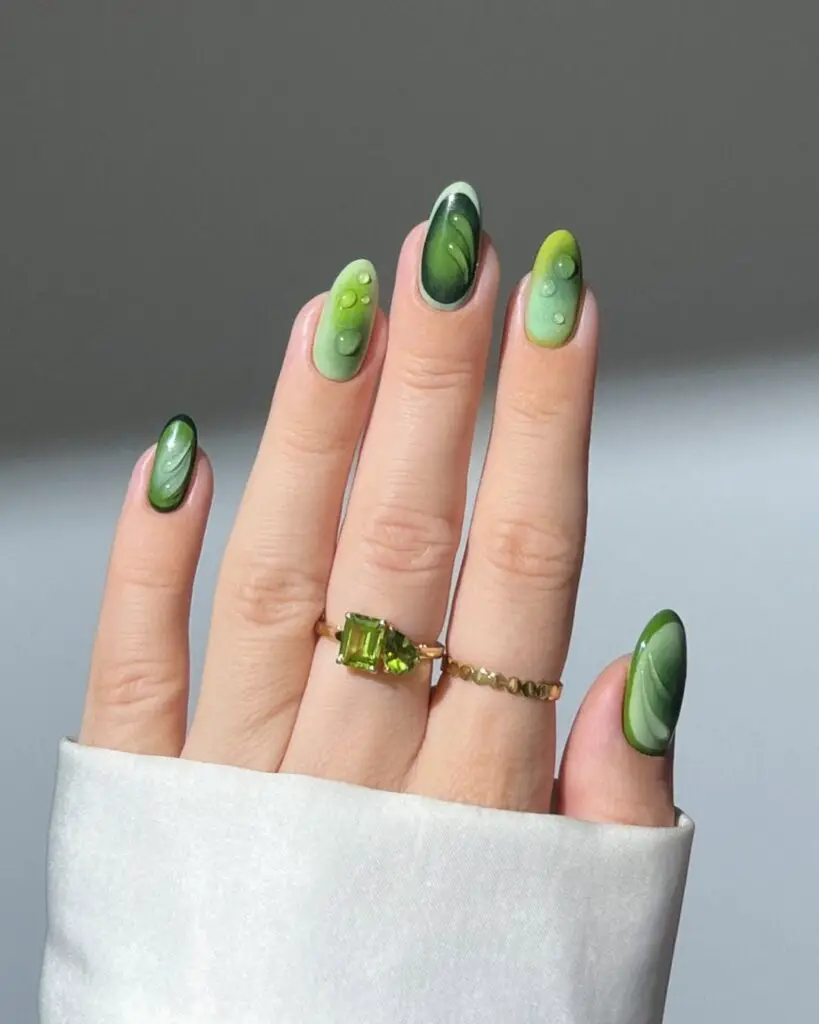 Spring Nail Ideas