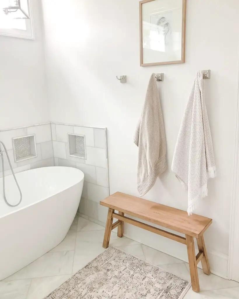 Half Bathroom Ideas