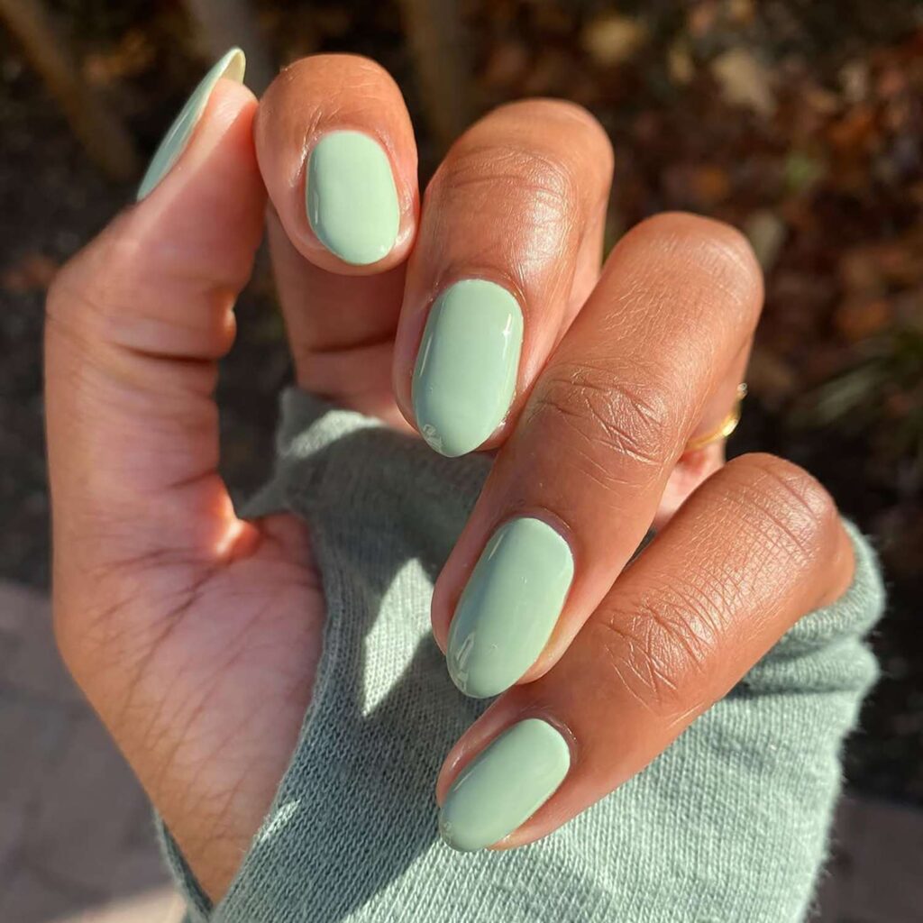 Spring Nail Ideas
