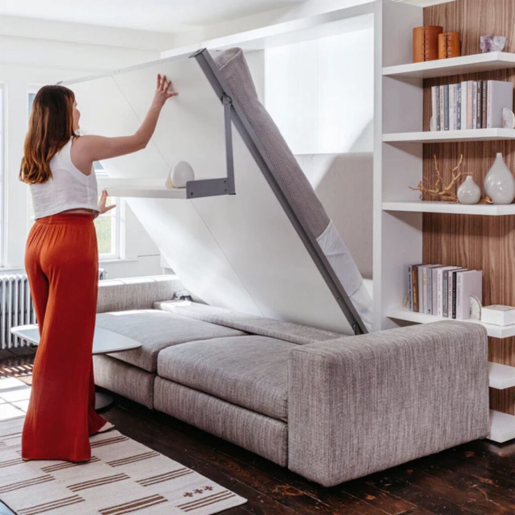 Studio Apartment Ideas