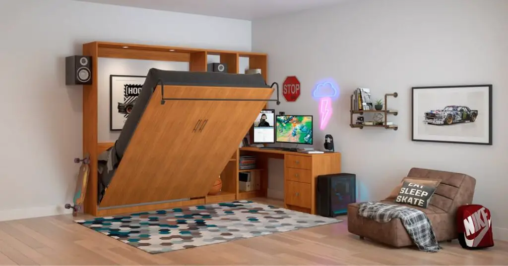 Studio Apartment Ideas