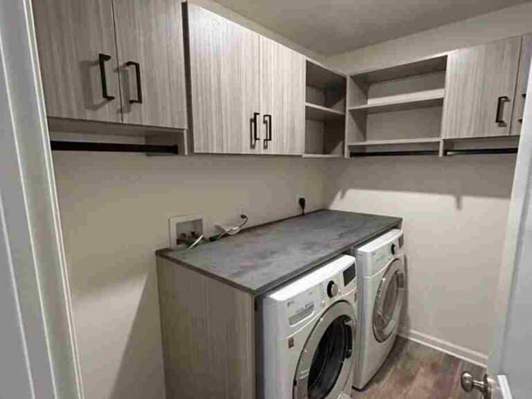 Small Laundry Room Ideas Maximize Space & Style — free download