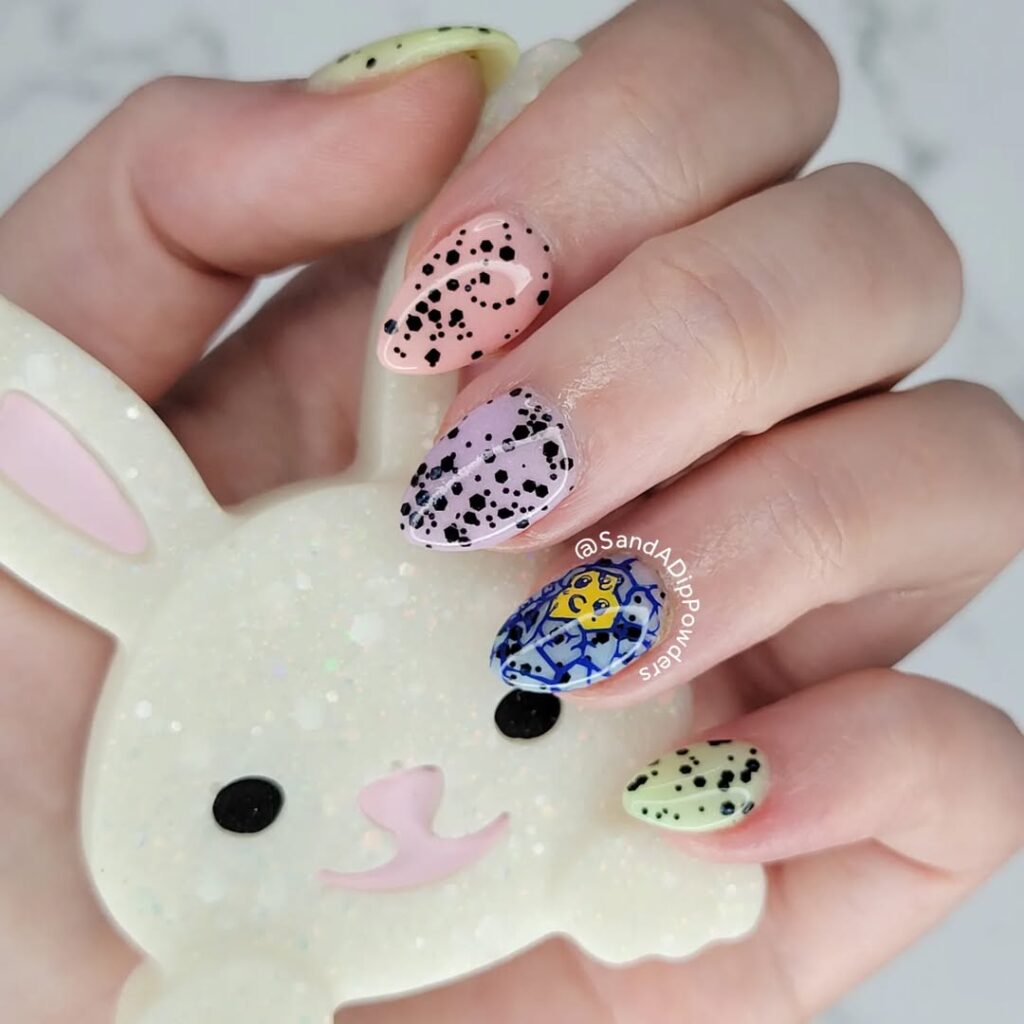 Spring Nail Ideas