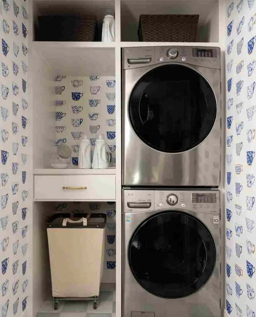 Small Laundry Room Ideas