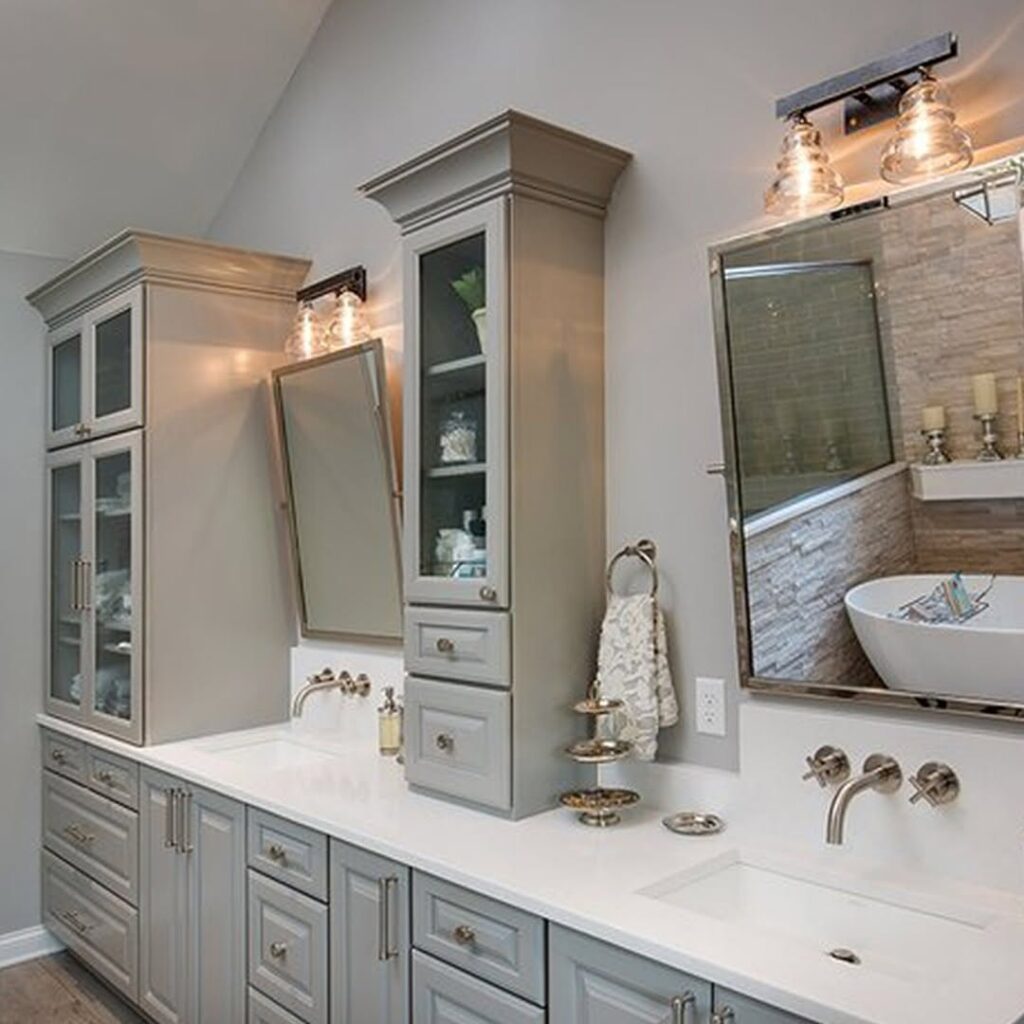 Bathroom Furniture Ideas