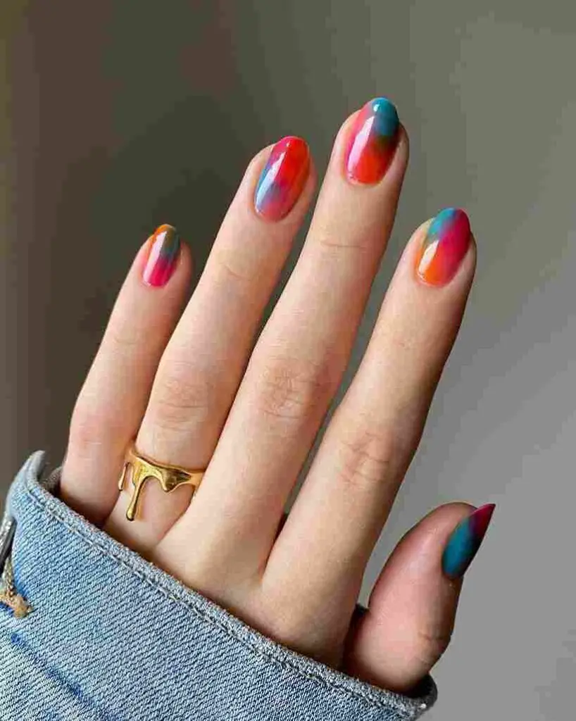 Spring Nail Ideas