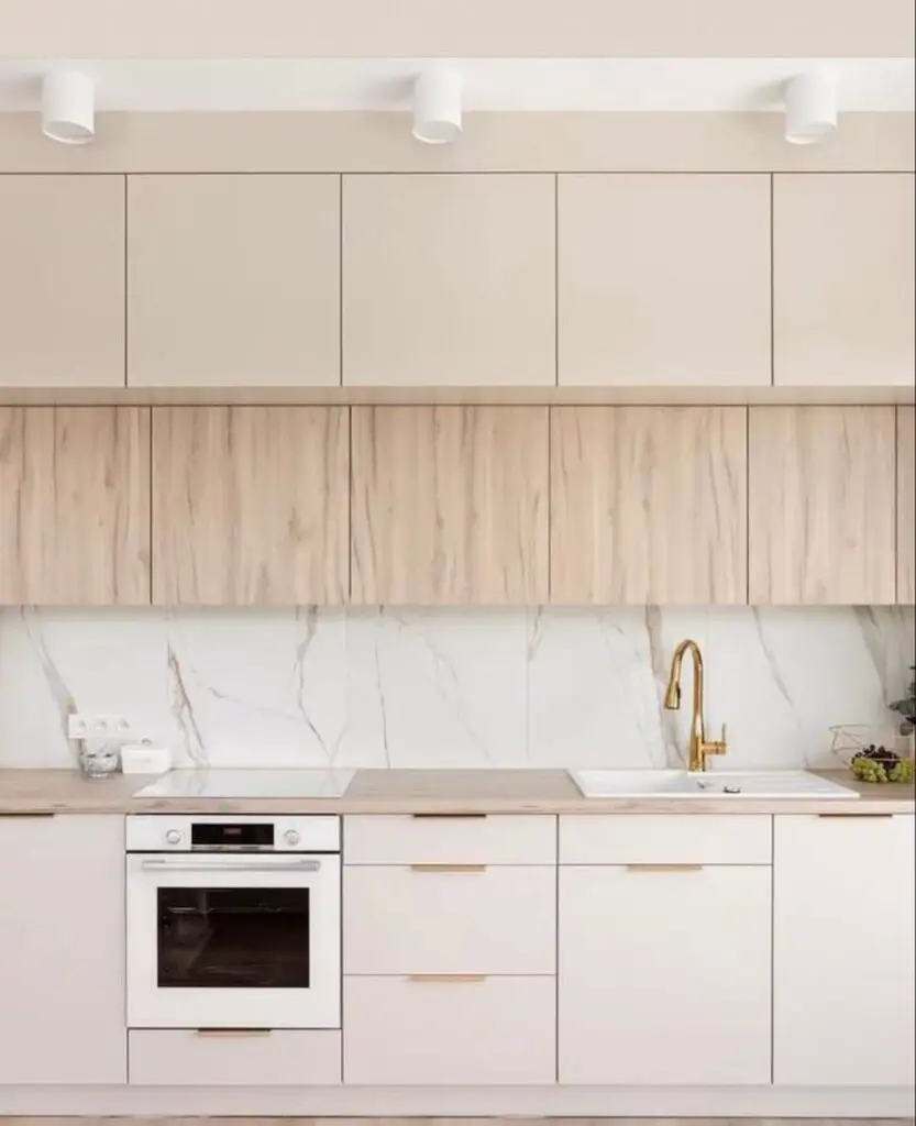 White Kitchen Ideas