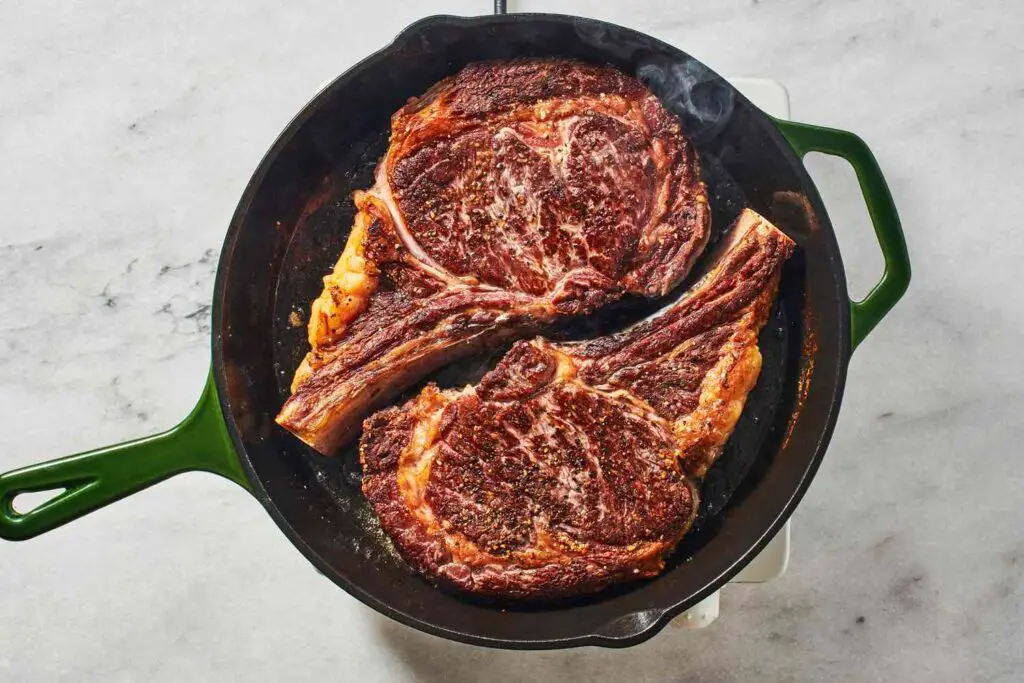 Ribeye Recipe Ideas