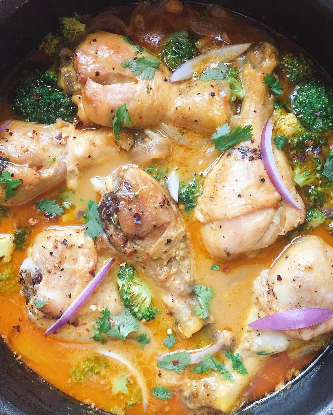 Chicken Drumstick Recipe