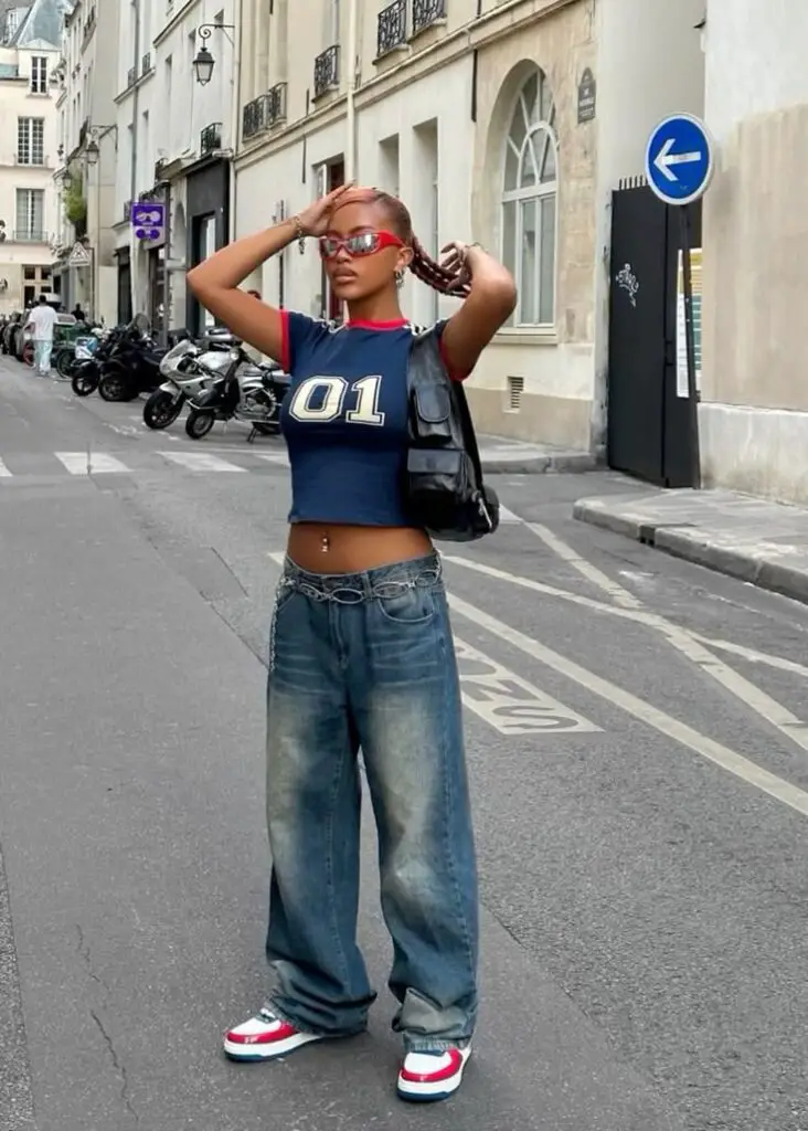 90s Outfit Ideas