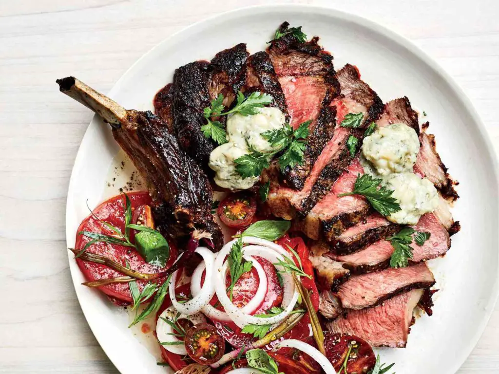 Ribeye Recipe Ideas