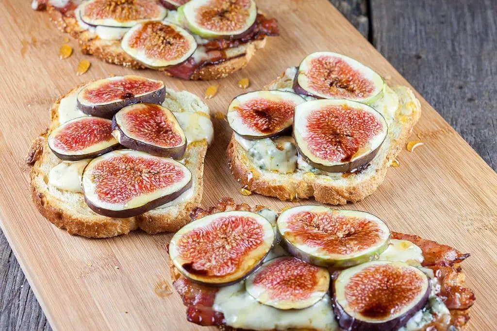 Lavash Recipe Ideas