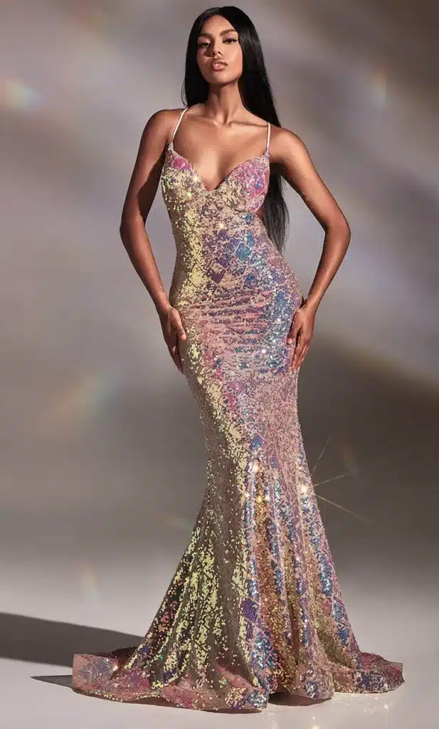 Adult Mermaid Outfit Ideas