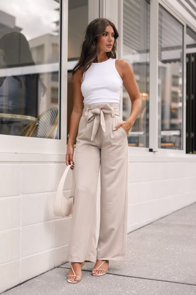First Date Outfit Ideas