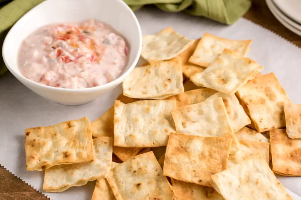 Lavash Recipe Ideas
