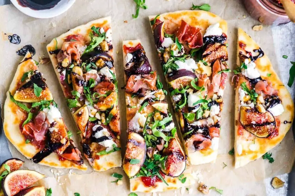 Lavash Recipe Ideas