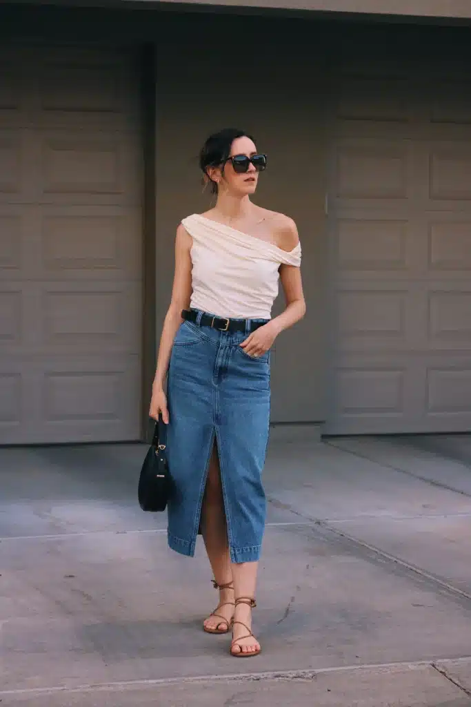 First Date Outfit Ideas